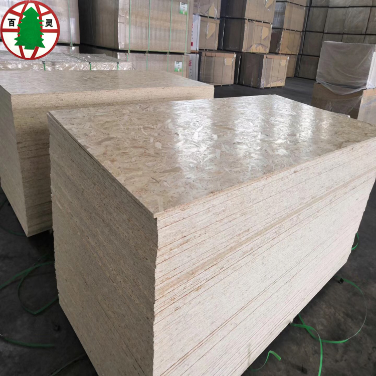 hot sale 6mm 9mm 18 mm osb board for house building