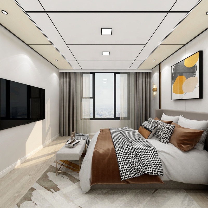  Price Building Material Honeycomb Board Indoor Decorative Material