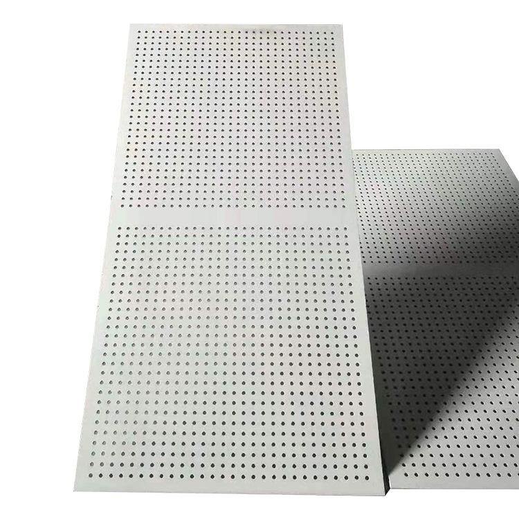 High Quality Easy Clean Cement Fibre Board Building Material 5-12Mm Cement Fiber Board