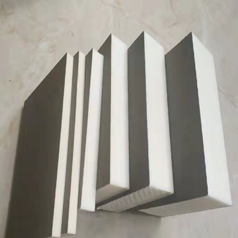 China  Supply Thermal Insulation Reinforced Rigid Polyurethane Foam Board