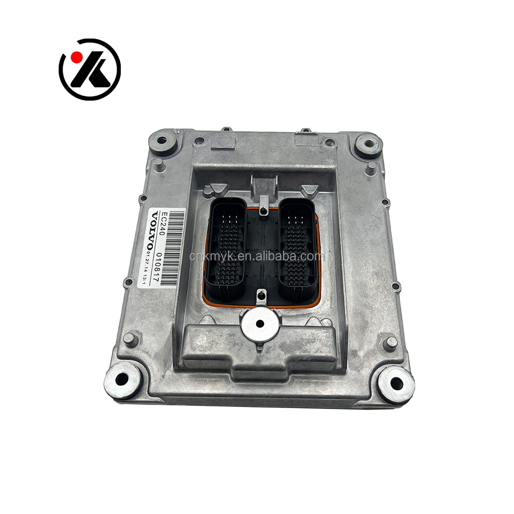 YKM EC210 EC240 EC360 EC460 Excavator computer 010817 computer board engine ECU 60100000