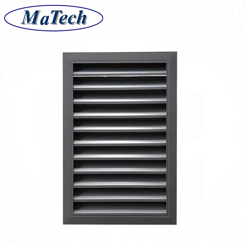 Top Quality Window Aluminum Curtain Components Roller Blinds