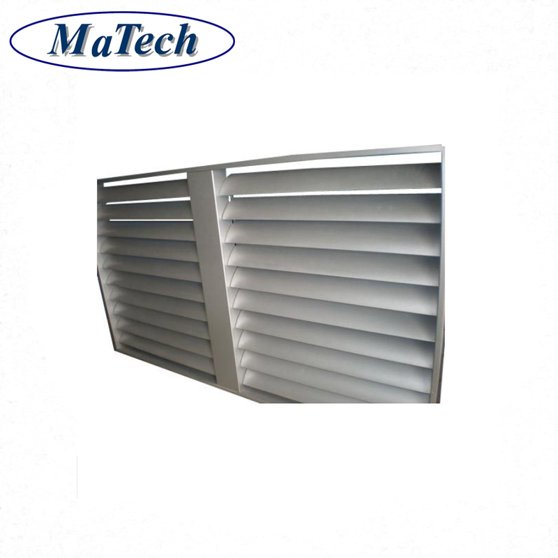 Top Quality Window Aluminum Curtain Components Roller Blinds