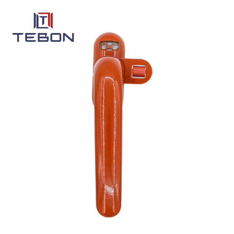 LTB-7Z02 Casement Handle With Roller Single Point Lock Window Handle