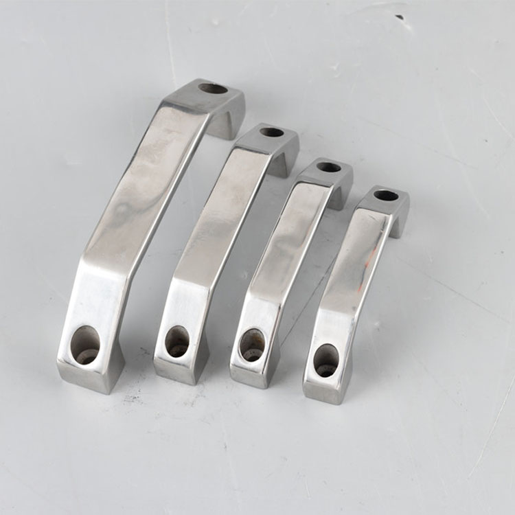 Ls520 Aluminium Alloy Explosion-proof Box Electrical Equipment Handle Door Pull Handles