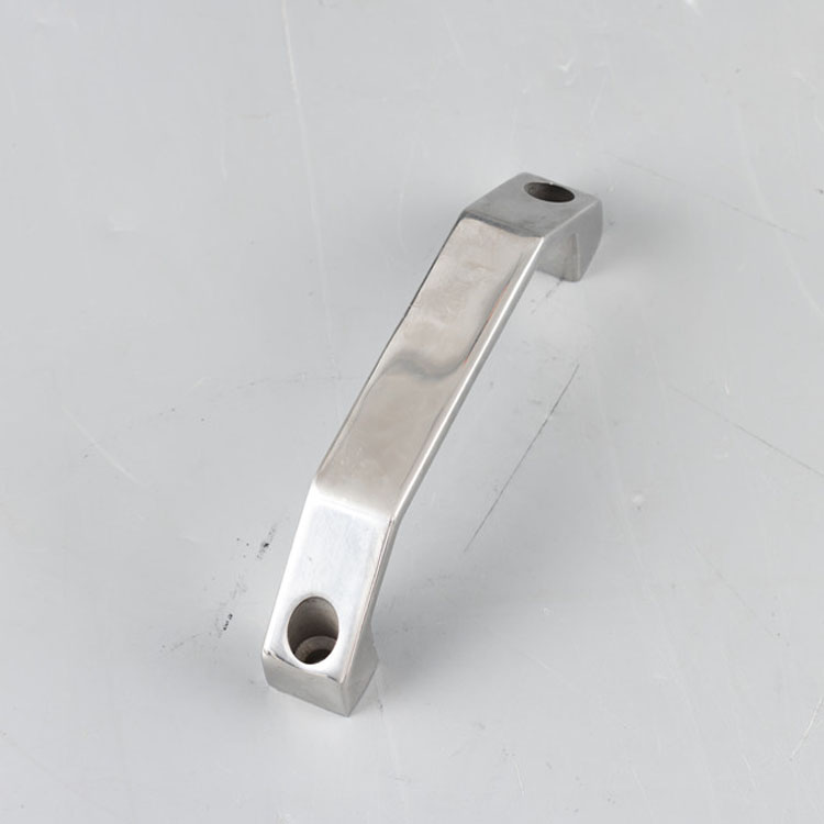 Ls520 Aluminium Alloy Explosion-proof Box Electrical Equipment Handle Door Pull Handles