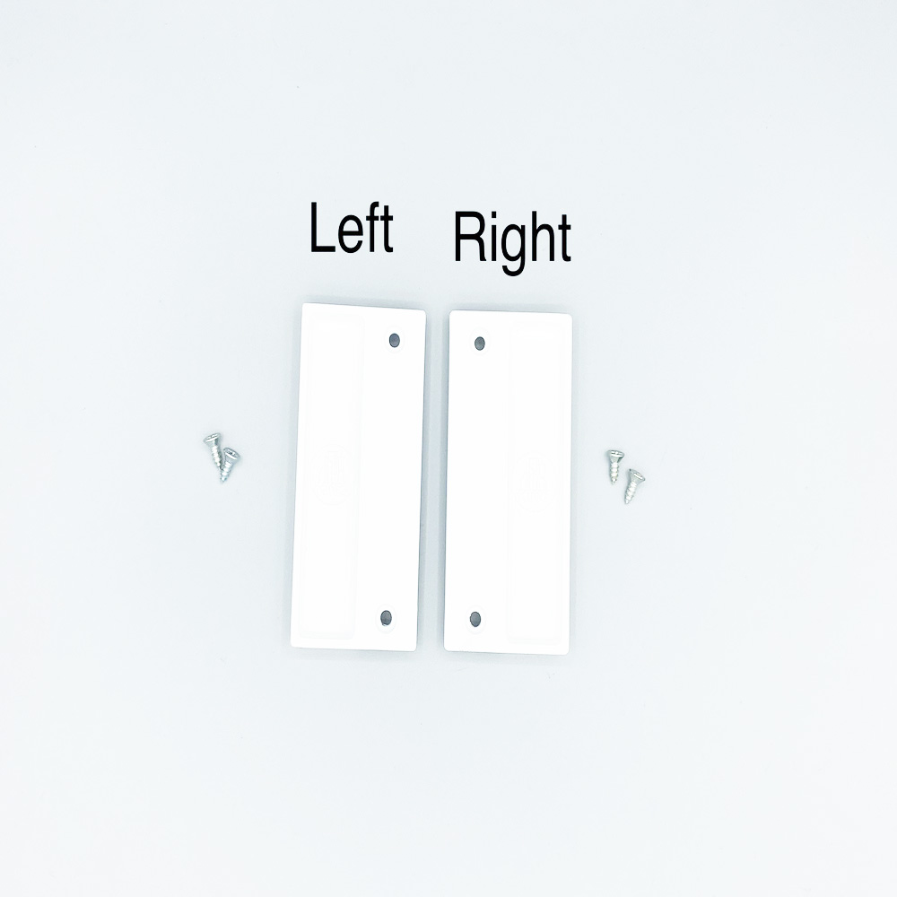 Premium Aluminum Handle For Sliding Mosquito Net Door Sliding Mesh Window Door & Window Handles High Quality  from Thail
