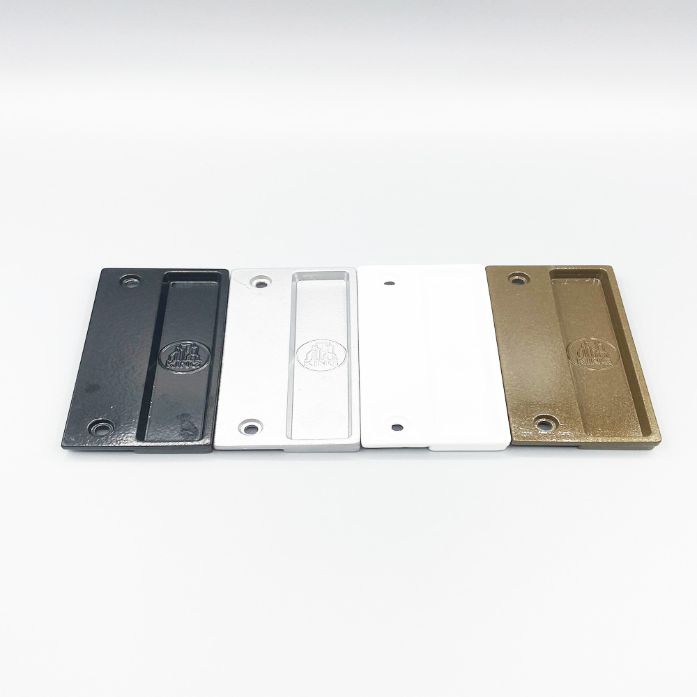 Premium Aluminum Handle For Sliding Mosquito Net Door Sliding Mesh Window Door & Window Handles High Quality  from Thail