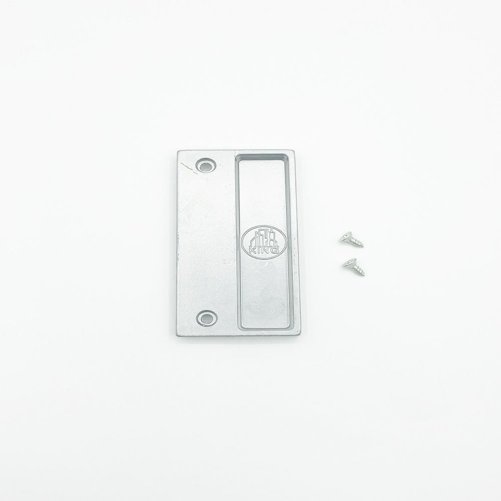 Aluminum Handle For Sliding Mosquito Net Door Sliding Mesh Window Door & Window Handles High Quality  from Thailand
