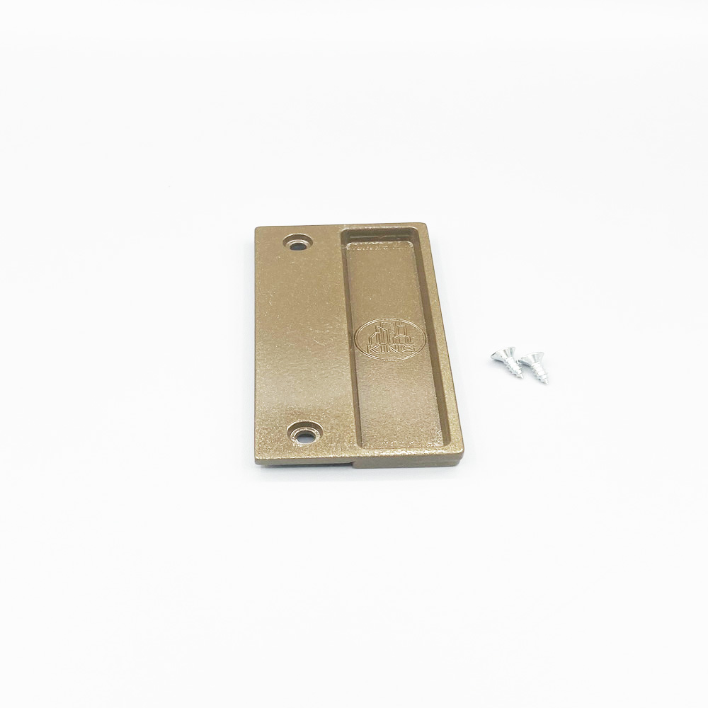 Aluminum Handle For Sliding Mosquito Net Door Sliding Mesh Window Door & Window Handles High Quality  from Thailand