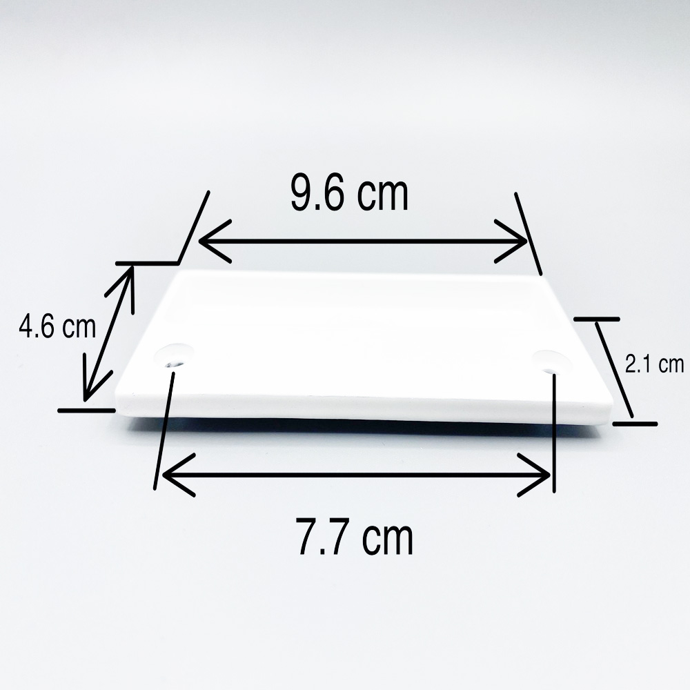 Aluminum Handle For Sliding Mosquito Net Door Sliding Mesh Window Door & Window Handles High Quality  from Thailand