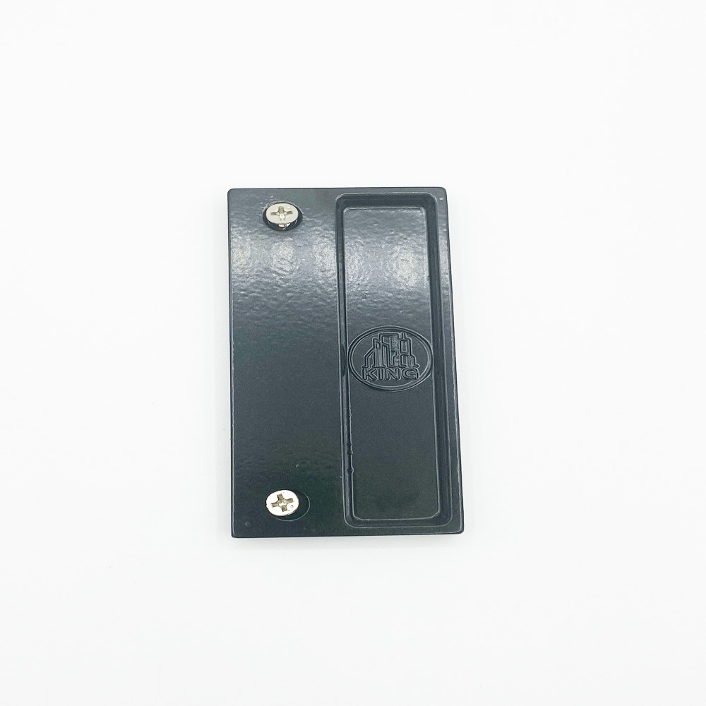 Aluminum Handle For Sliding Mosquito Net Door Sliding Mesh Window Door & Window Handles Export Product from Thailand