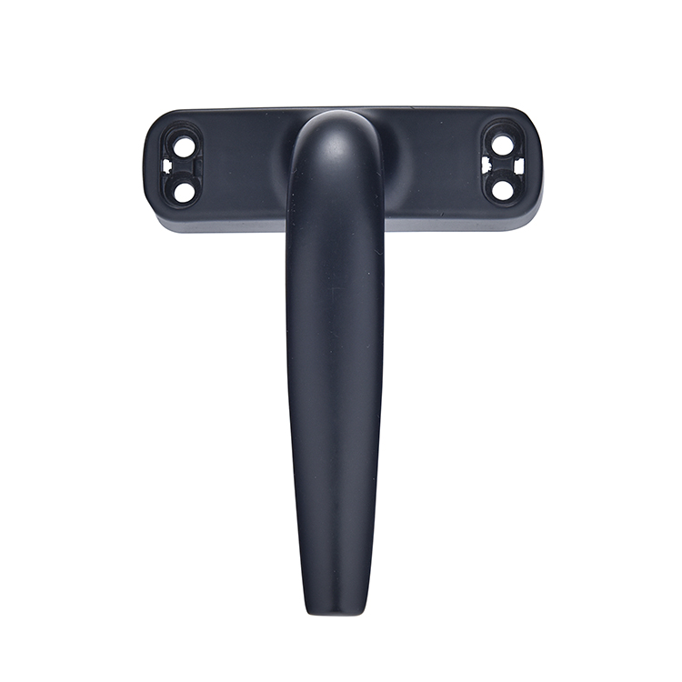 Aluminum Window Accessories Balcony Kitchen Safety Door Casement Window Handle