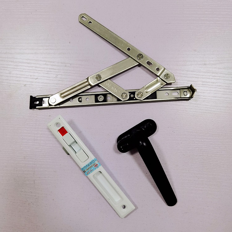 Casement Aluminum Window Multi Point Window Handle