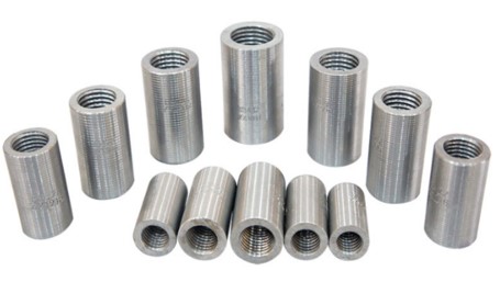  price  rebar coupler metal profiles