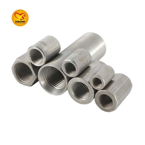   Rebar Splicing Standards, Steel Reinforcement Couplers