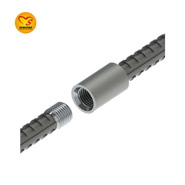   Rebar Splicing Standards, Steel Reinforcement Couplers