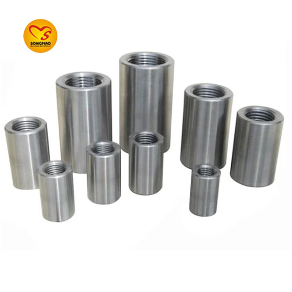   Rebar Splicing Standards, Steel Reinforcement Couplers