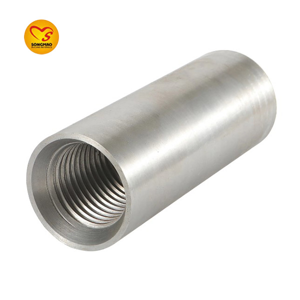   Rebar Splicing Standards, Steel Reinforcement Couplers