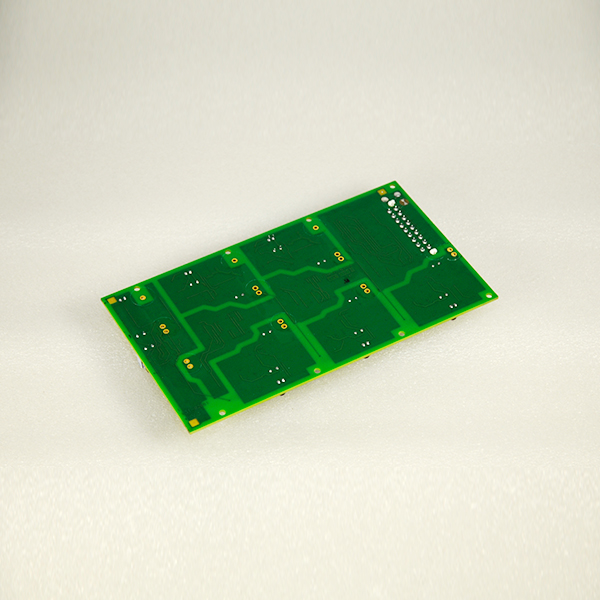 Chiller HVAC refrigeration compressor spare parts 031-02061-001 SCR TRIGGER BOARD