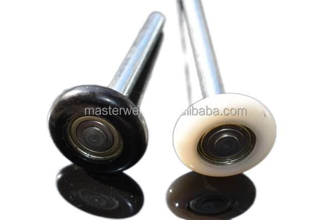 garage door spring andhHigh quality and cheap accessories for garage doors and roller shutters