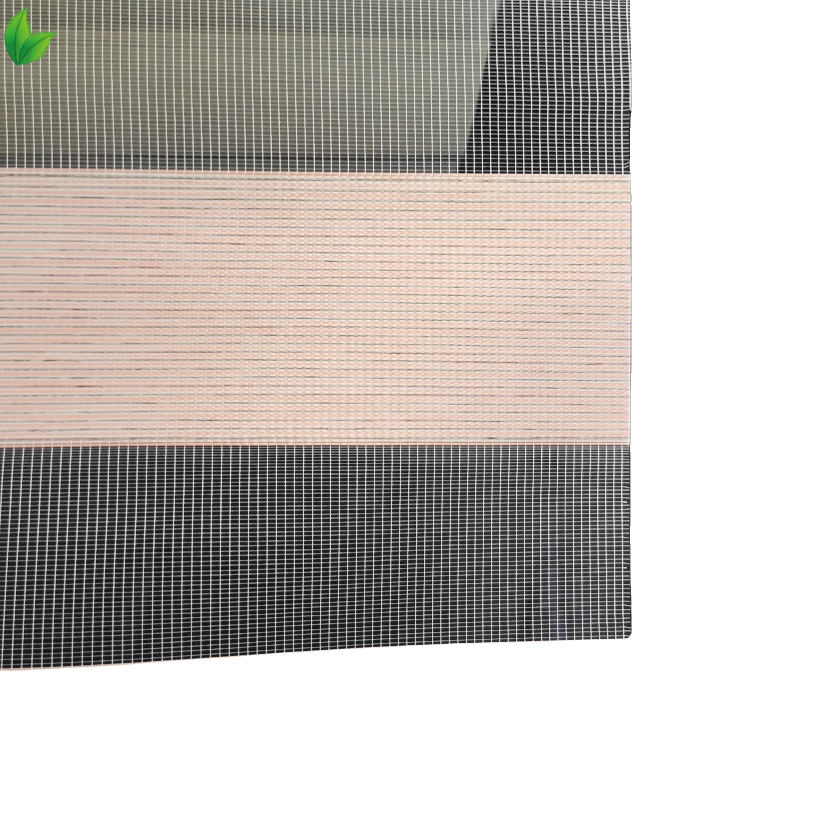  zebra blind fabric roll for roller blinds 100% polyester window shade Hot sale products Zebra Roller Blinds