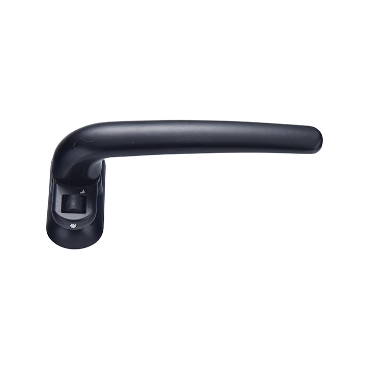 Accessories Window Handle Window Casement Handle Lock Upvc Aluminum Alloy Window Handles