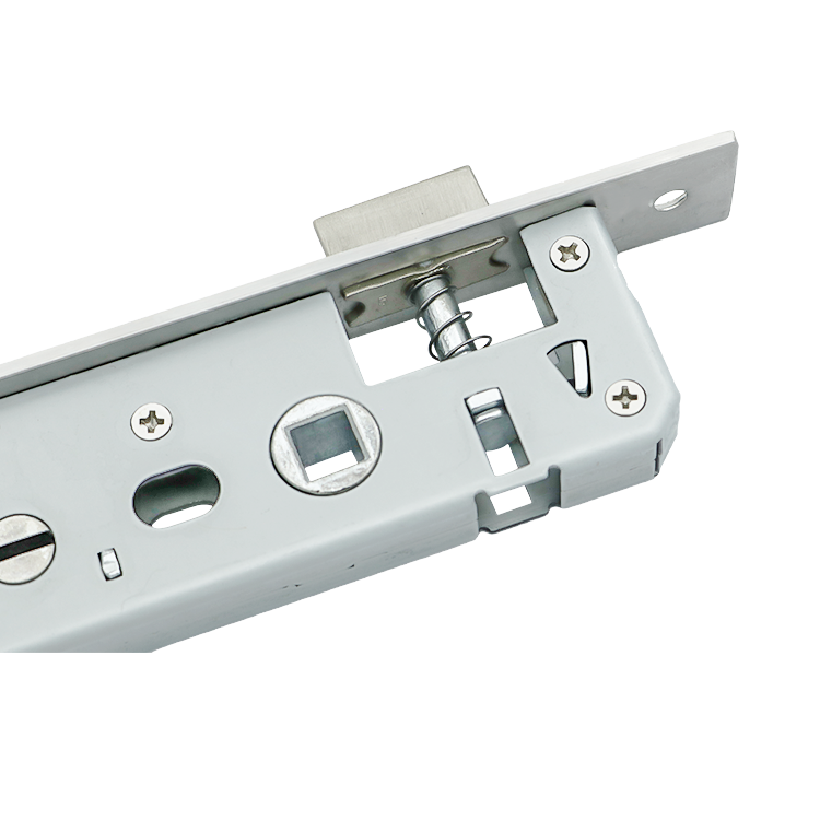 MTB-MS25D Stainless Steel Latch Lock Body Upvc Single Point Door Lock Casement Single Point Lock