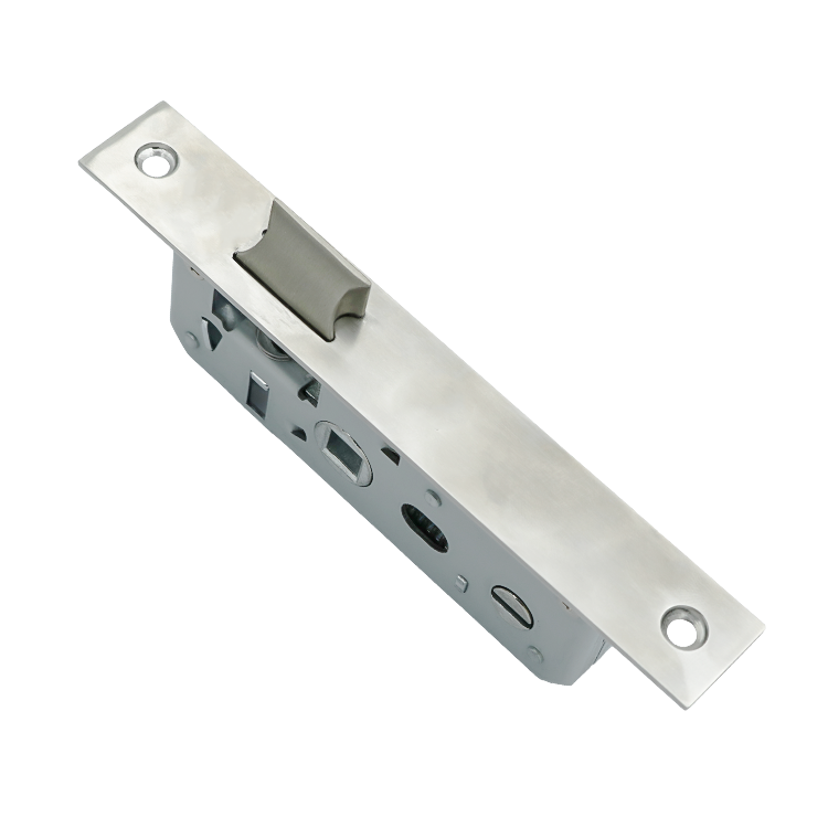 MTB-MS25D Stainless Steel Latch Lock Body Upvc Single Point Door Lock Casement Single Point Lock