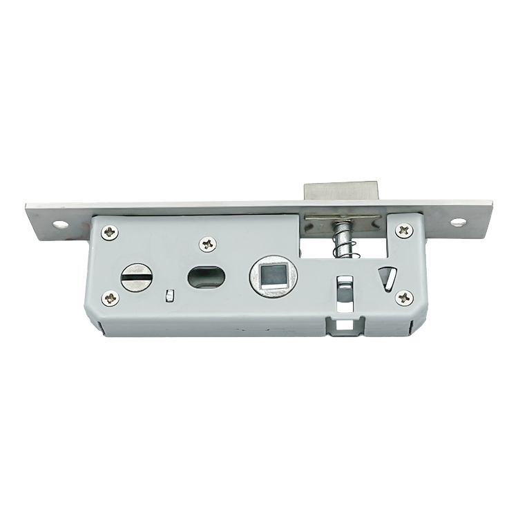 MTB-MS25D Stainless Steel Latch Lock Body Upvc Single Point Door Lock Casement Single Point Lock