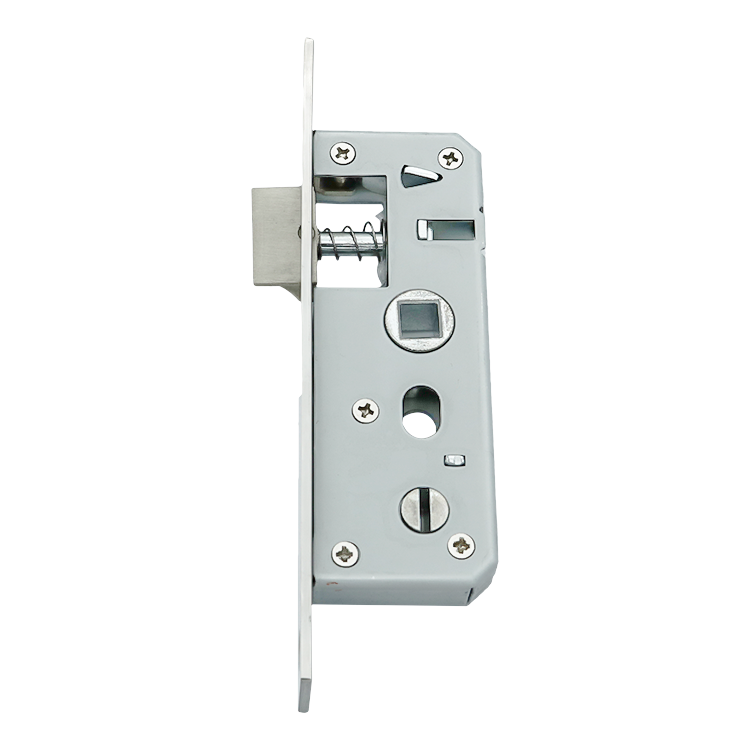 MTB-MS25D Stainless Steel Latch Lock Body Upvc Single Point Door Lock Casement Single Point Lock