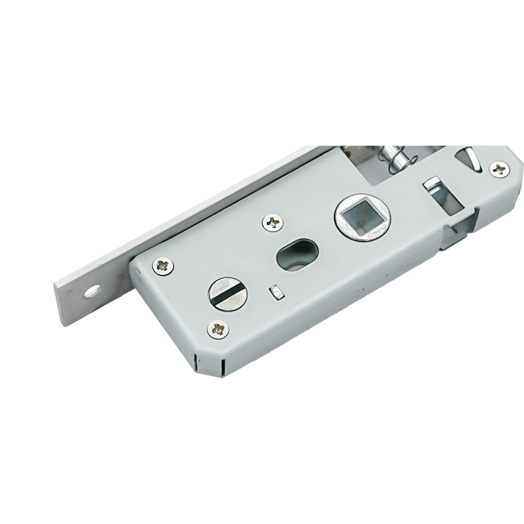 MTB-MS25D Stainless Steel Latch Lock Body Upvc Single Point Door Lock Casement Single Point Lock
