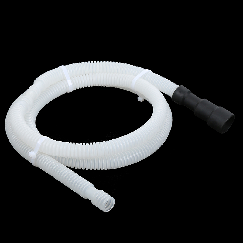  Flexible Hose Plastic Corrugated Hose Bellows Tube Pipe Convoluted Tube