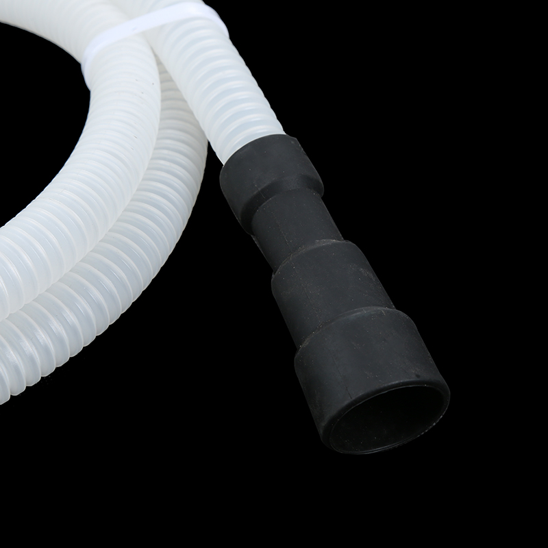  Flexible Hose Plastic Corrugated Hose Bellows Tube Pipe Convoluted Tube