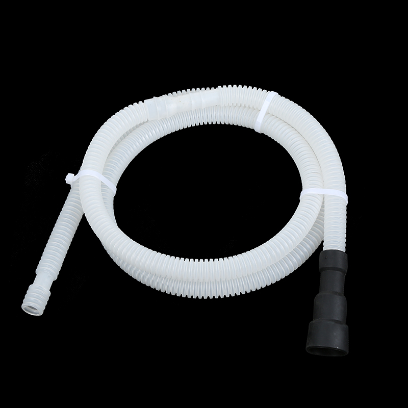  Flexible Hose Plastic Corrugated Hose Bellows Tube Pipe Convoluted Tube
