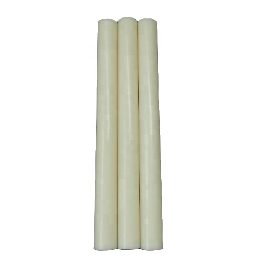 Supply ABS plastic round pipe plastic core