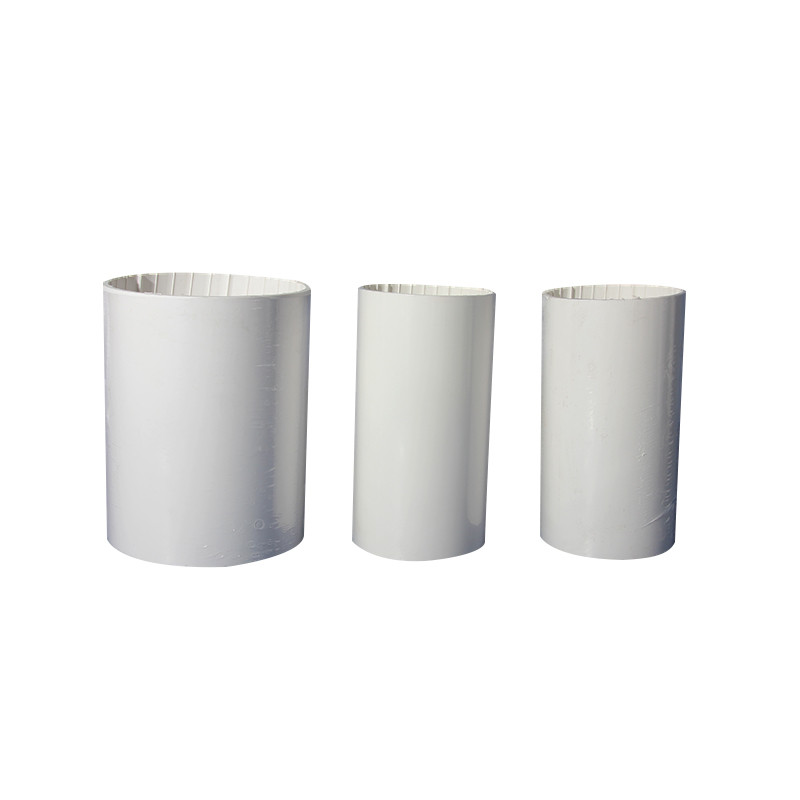  Supply 1/2 Inch PVC Plastic Tube Multiple standards and Sizes China Water Pipe Plumbing