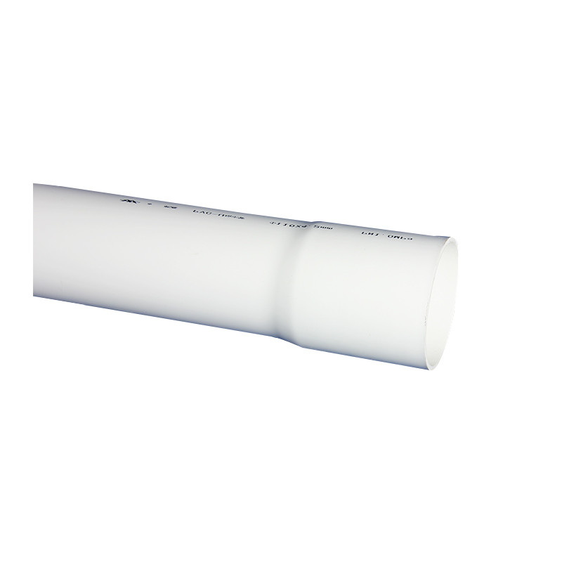 High pressure new material  PN6.3 PN10 PN16 PN20 UPVC water supply plumbing plastic PVC pipe