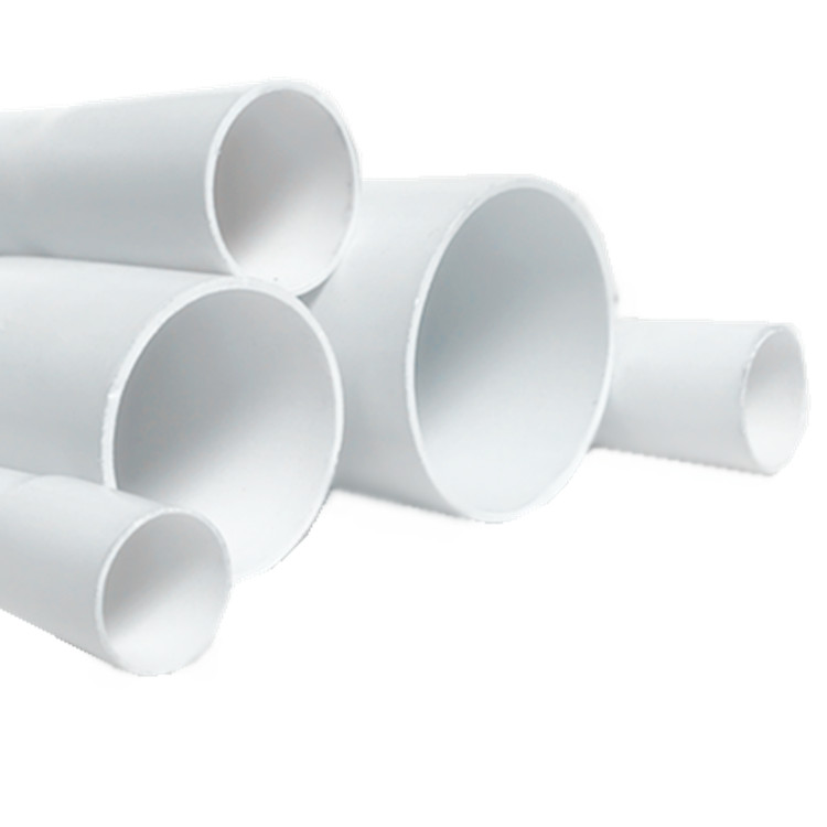 High pressure new material  PN6.3 PN10 PN16 PN20 UPVC water supply plumbing plastic PVC pipe