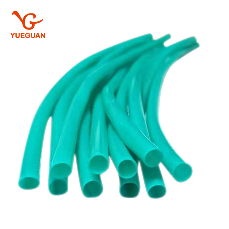 Polyurethane PVC Cylinder Pneumatic Catering High Pressure Gas Rigid 10 Mm 2Mm Thin 5.5Mm Plastic Tube For Stove