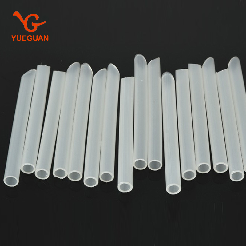 Polyurethane PVC Cylinder Pneumatic Catering High Pressure Gas Rigid 10 Mm 2Mm Thin 5.5Mm Plastic Tube For Stove