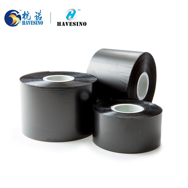 TTR Plastic Core for Markem Imaje Printer TTO Printer Automatic ttr ribbon roll slitter cutting machine