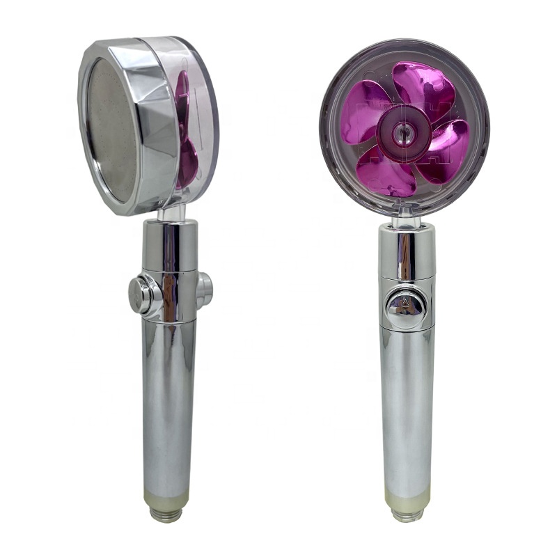 Faucet Set Luxury Products Hotel Sky Moving Rv Ceramic Accessorial Stainless Steel Bath Shower Head Bathroom Accessories