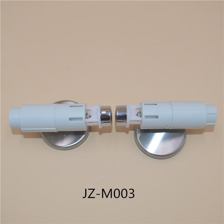 toilet seat hinge toilet soft close damper