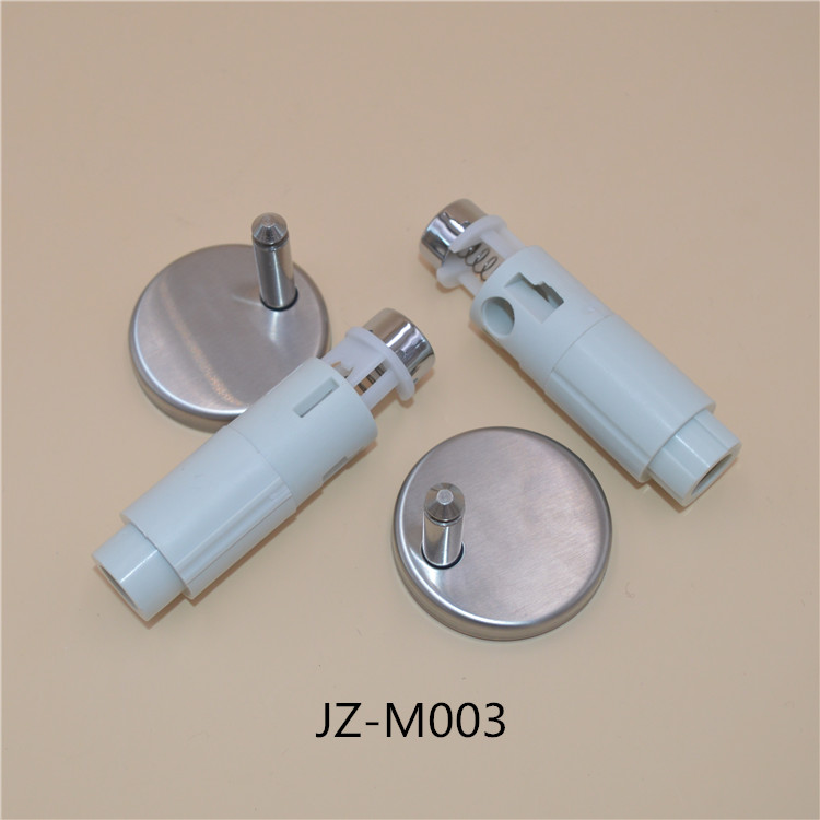toilet seat hinge toilet soft close damper
