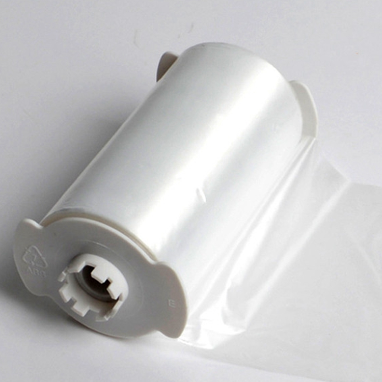 Low Price Guaranteed Quality Hot Sale Plastic Film Toilet Disposable Seat Cover