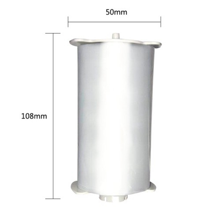 Low Price Guaranteed Quality Hot Sale Plastic Film Toilet Disposable Seat Cover