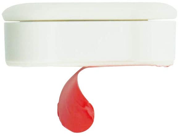 Bidet Toilet Seat Bumper for Bidet Attachment with Strong Adhesive