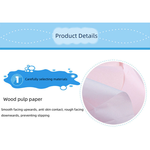 Water soluble and degradable disposable toilet mat toilet tool