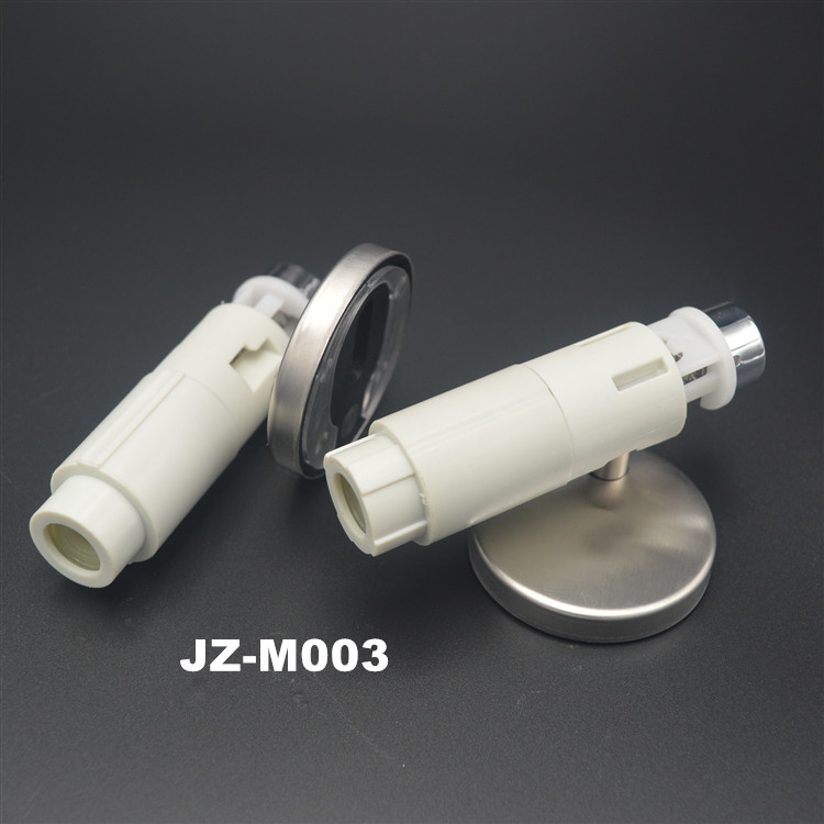 JZ-M003 toilet seat cover plastic hinge
